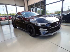 Ford Mustang GT