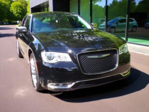 Chrysler 300C