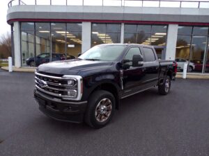 Ford F-250